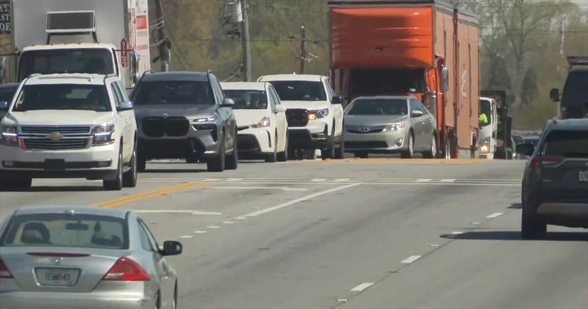 Gas prices have some people thinking twice about hitting the road | Pennsylvania News