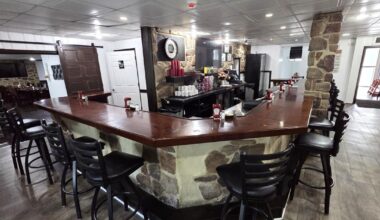 First look: New Lehigh Valley restaurant sets opening date at former sports bar site | Northampton County