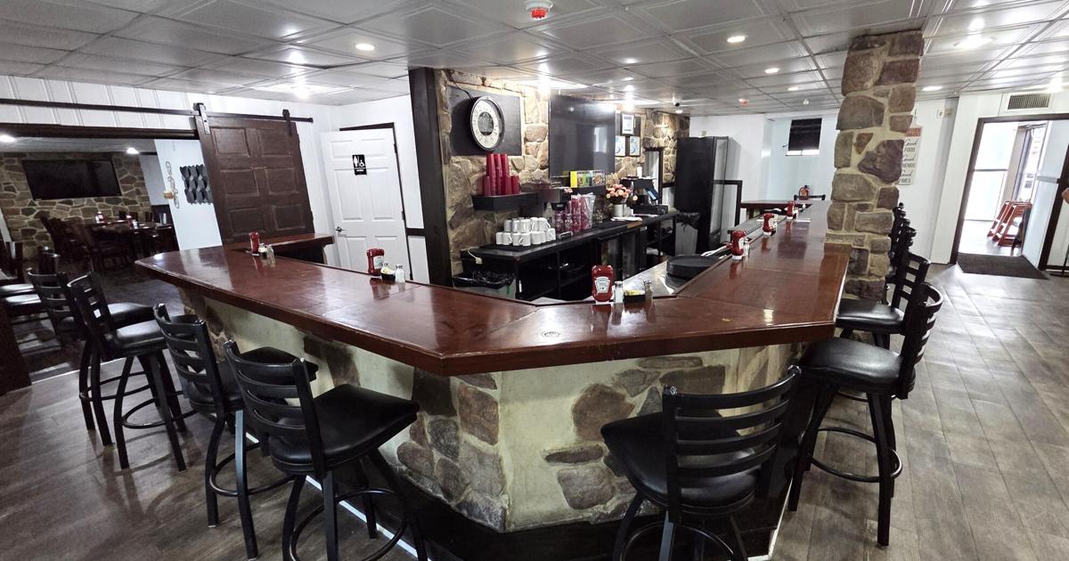 First look: New Lehigh Valley restaurant sets opening date at former sports bar site | Northampton County