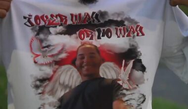 Nearly four years after an 18-year-old was stabbed, killed in City Park, the case remains unsolved | Reading Area