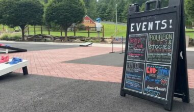 Labor Day Weekend events to celebrate the holiday in Berks County | Berks Regional News