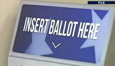 Local election officials prepare for mid-terms | Lehigh Valley Regional News