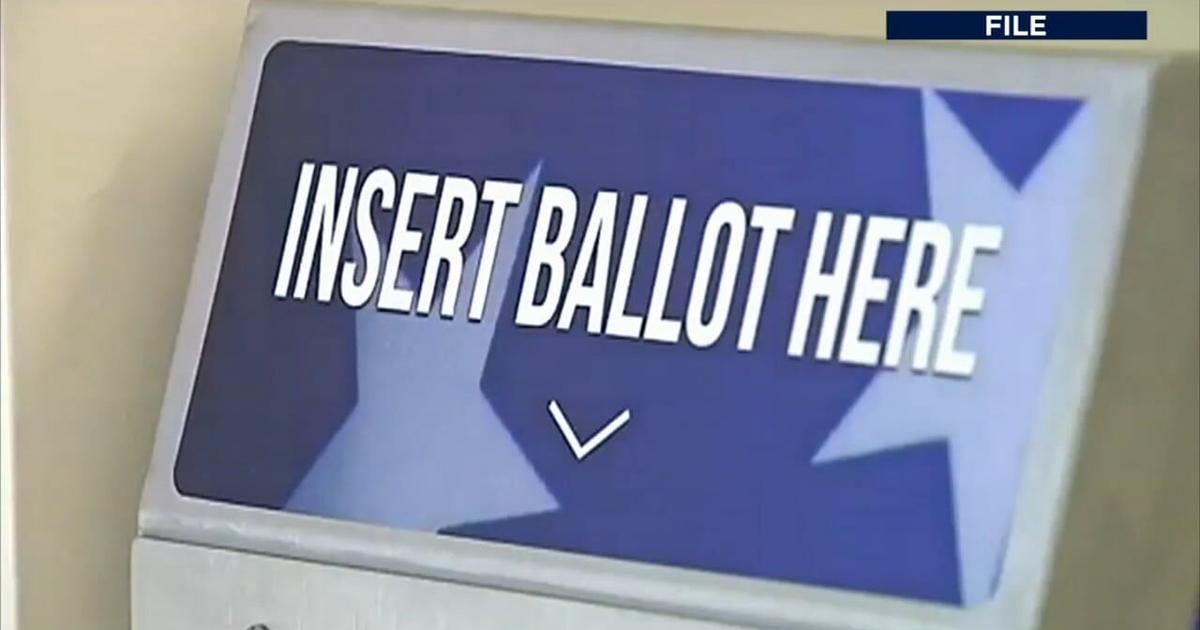 Local election officials prepare for mid-terms | Lehigh Valley Regional News