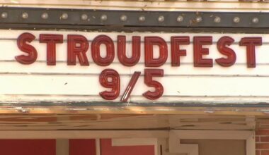 StroudFest 2026 revs up the Poconos | Poconos and Coal Region