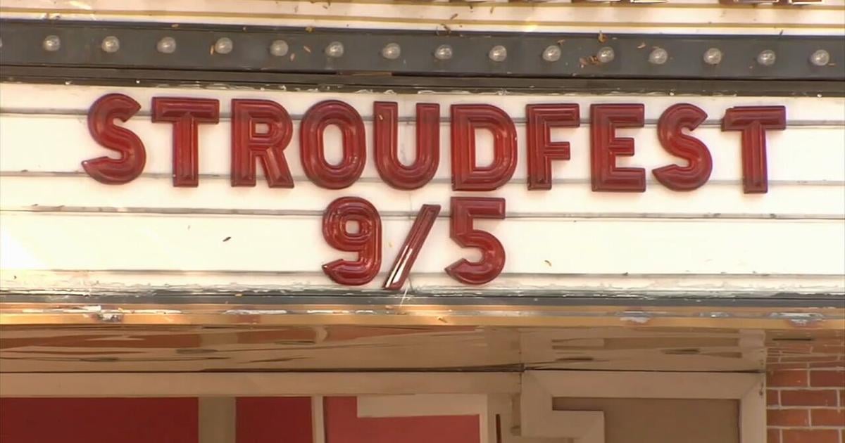 StroudFest 2026 revs up the Poconos | Poconos and Coal Region