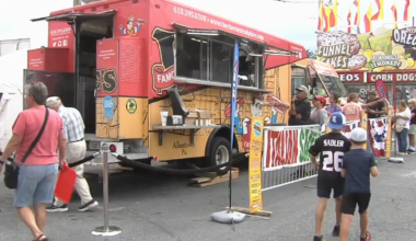 Delicias para celebrar el Día del Trabajo en la Feria de Allentown | Noticias