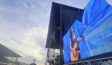 Big name talent thrills fans at the Allentown Fair | Lehigh Valley Regional News