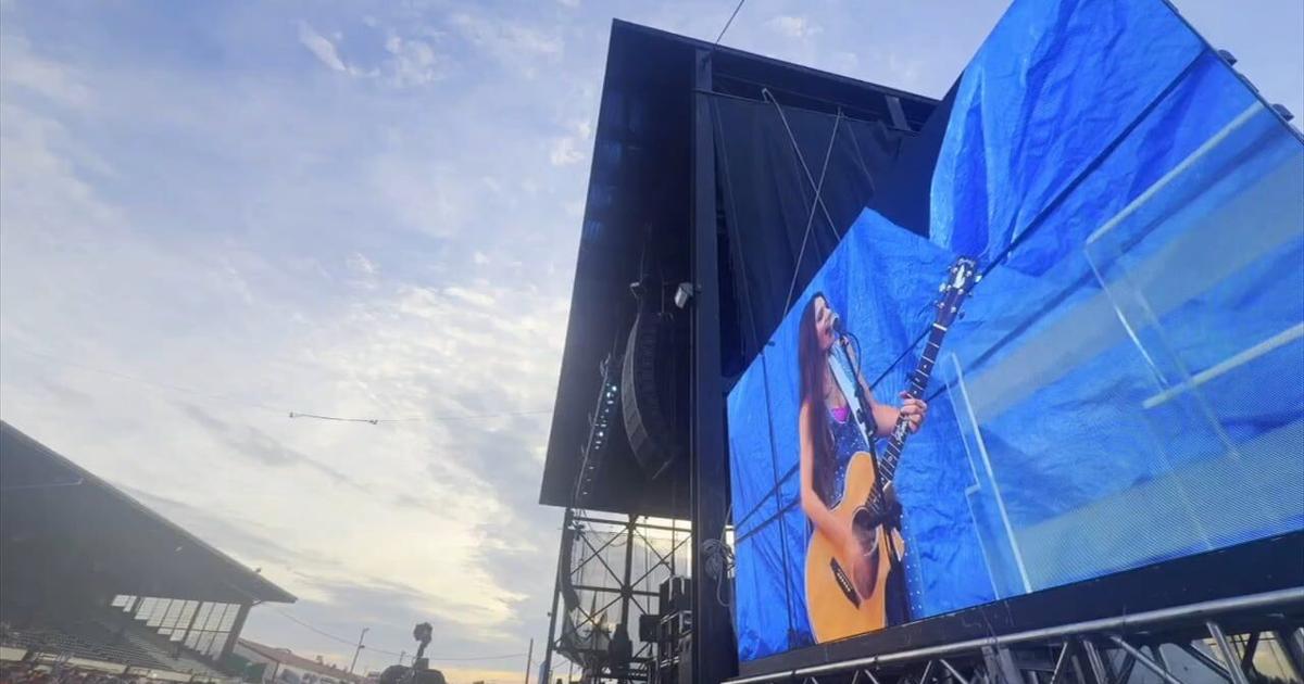 Big name talent thrills fans at the Allentown Fair | Lehigh Valley Regional News