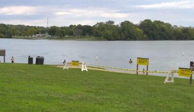 Blue Marsh Lake swim beach closed as Labor Day crowds arrive | Berks Regional News