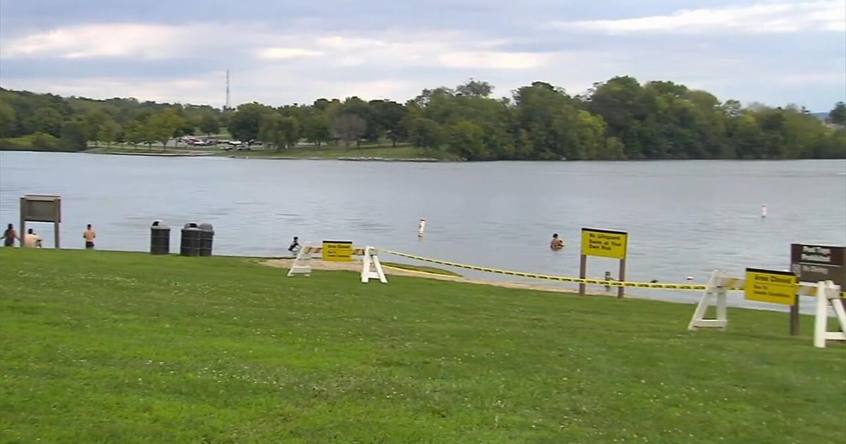 Blue Marsh Lake swim beach closed as Labor Day crowds arrive | Berks Regional News