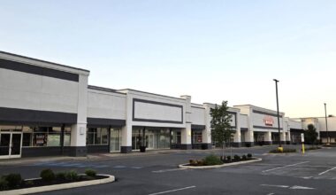 Eat, Sip, Shop: New tenants, facelift coming to iconic Whitehall retail destination under new owner | Lehigh County