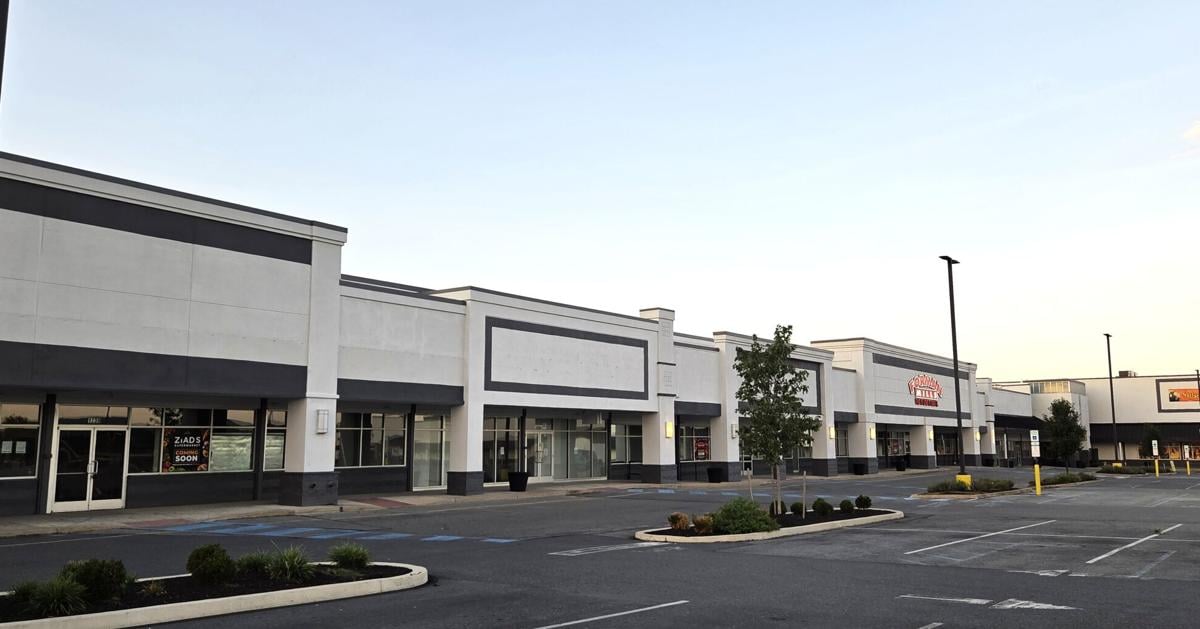 Eat, Sip, Shop: New tenants, facelift coming to iconic Whitehall retail destination under new owner | Lehigh County