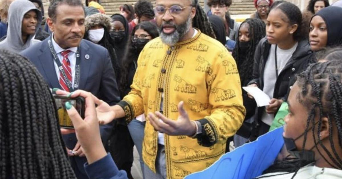 Philly school board president defends oversight as Franklin Towne Charter discrimination settlement raises questions - phillytrib.com