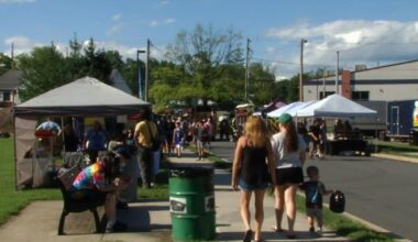 Birdsboro celebrates with 'Big 250th Bash' | Southern Berks County