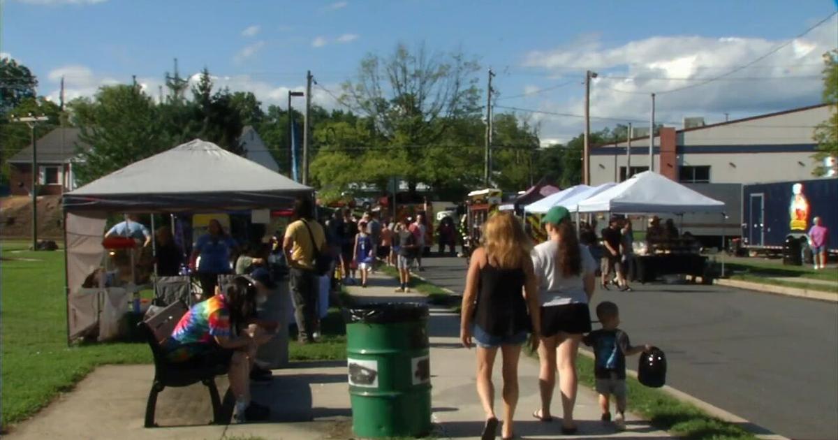 Birdsboro celebrates with 'Big 250th Bash' | Southern Berks County