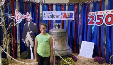 YOUR PHOTOS: The Great Allentown Fair 2026 | Lehigh Valley Regional News
