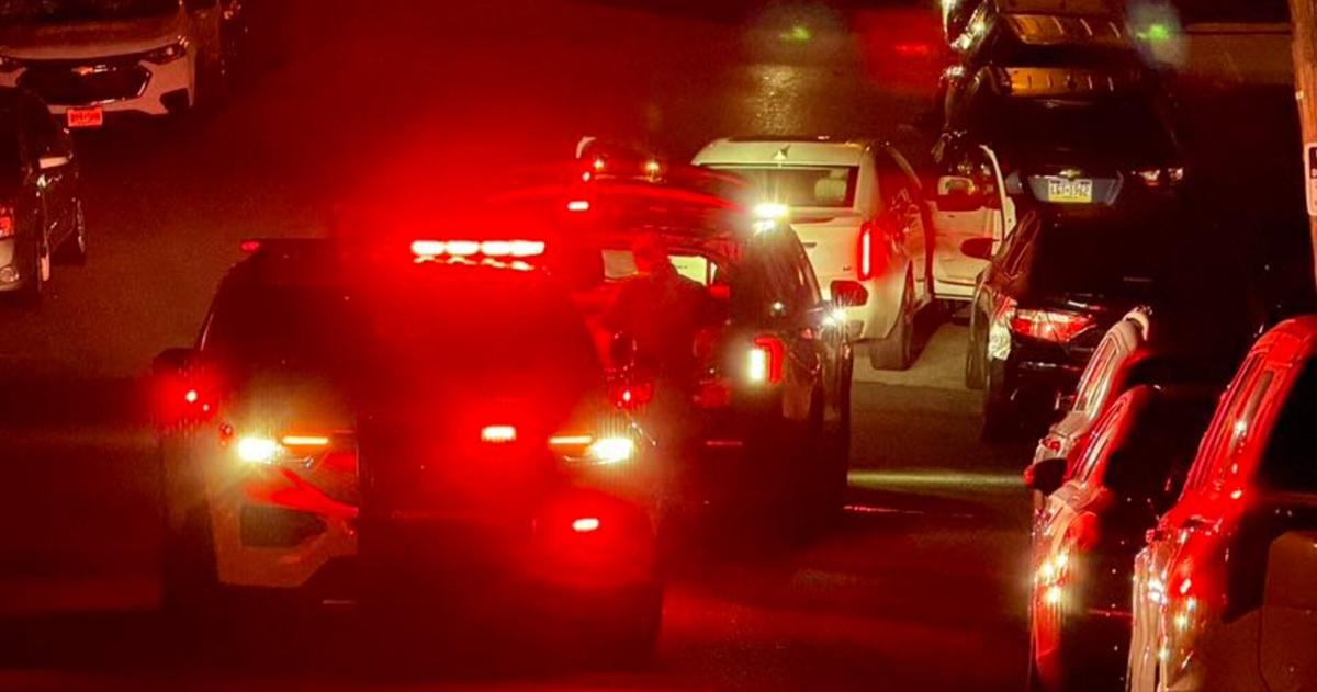 Armed carjacking reported in Easton | Easton Area