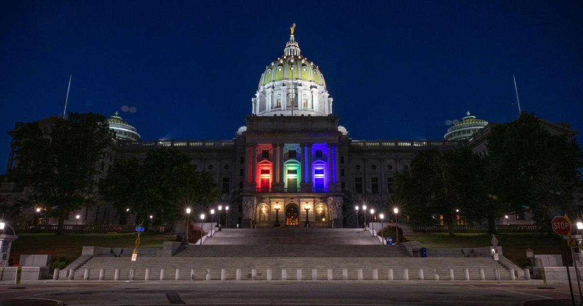 Pa. election 2026: Where governor candidates Garrity and Shapiro stand on LGBTQ rights | Pennsylvania News