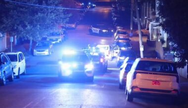 Police searching for suspects of armed carjacking in Easton | Easton Area