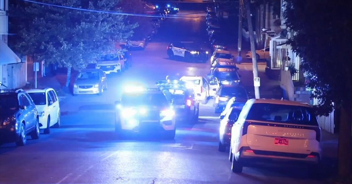 Police searching for suspects of armed carjacking in Easton | Easton Area