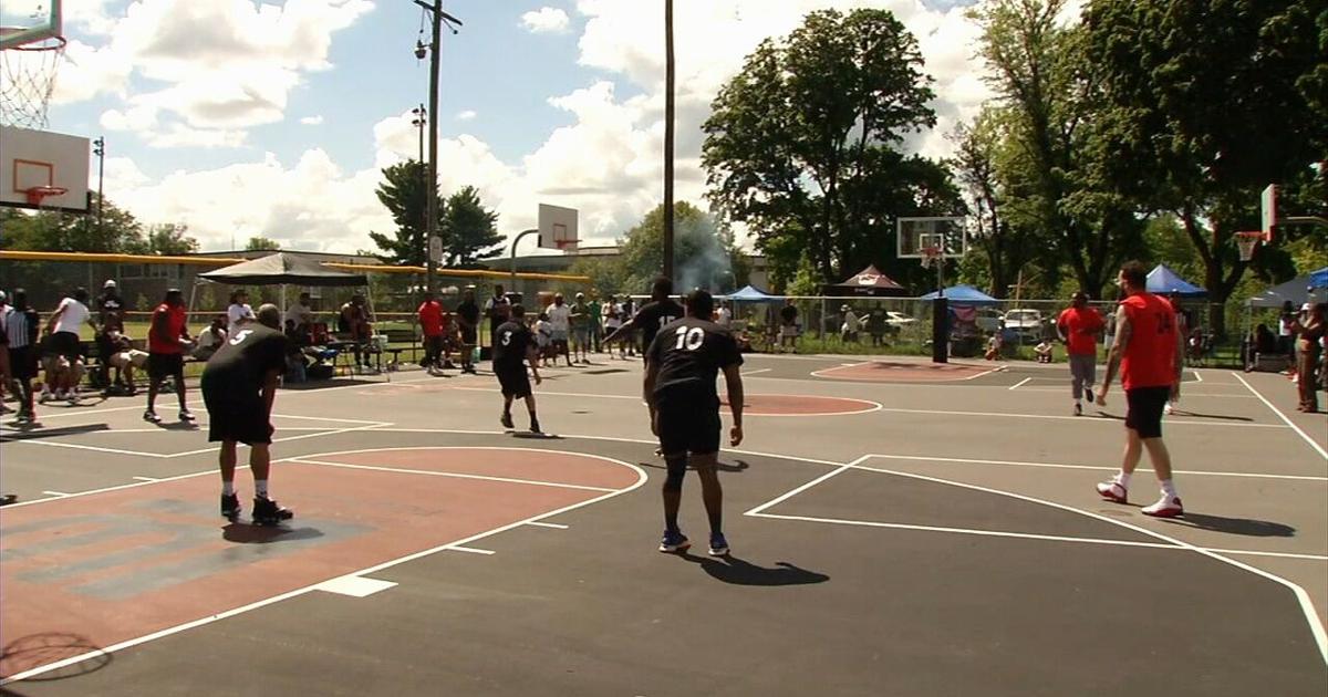 Reading hosts 2nd annual ‘Legends Only’ basketball game | Reading Area
