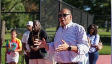 NJ lieutenant governor under investigation for alleged inappropriate behavior toward women | Regional