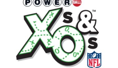 Pa. Lottery Launches New Football Themed Powerball Game | News