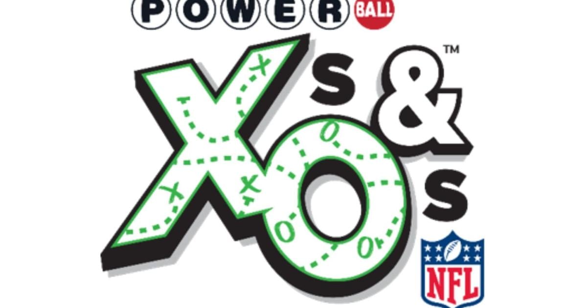 Pa. Lottery Launches New Football Themed Powerball Game | News