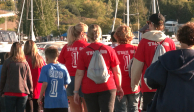Erie Heart Walk Postponed as Community Recovers from Storm | News