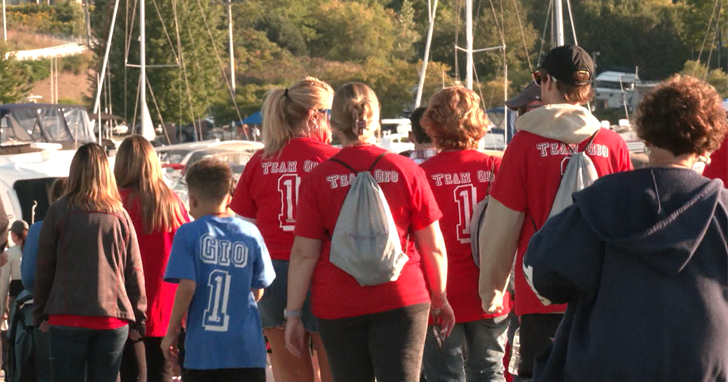 Erie Heart Walk Postponed as Community Recovers from Storm | News