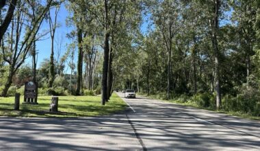 Presque Isle State Park Reopens for Labor Day Weekend | Local News
