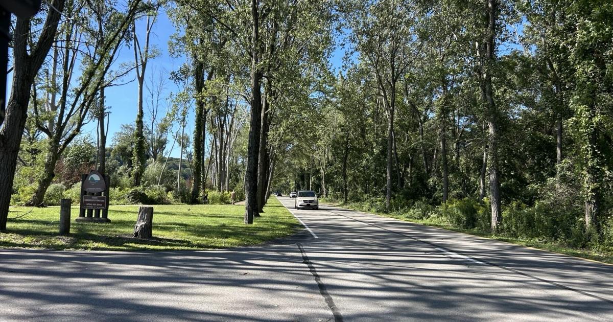 Presque Isle State Park Reopens for Labor Day Weekend | Local News