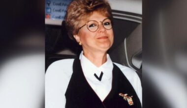 ‘I know she is a hero’: Flight 93 flight attendant remembered by Bethlehem family | Bethlehem Area