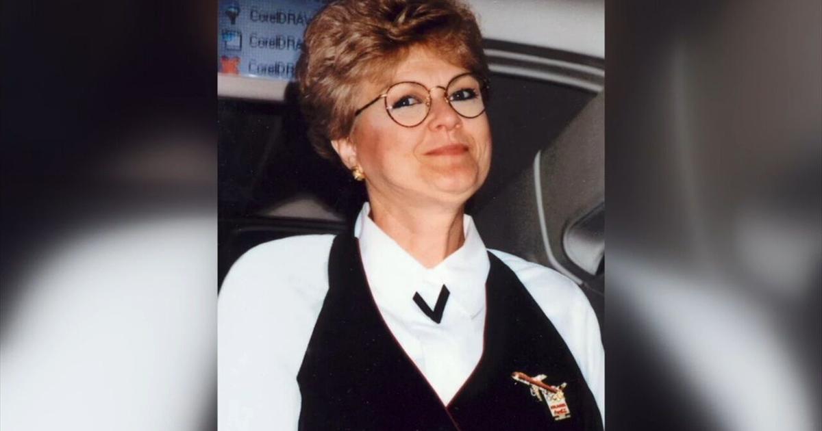‘I know she is a hero’: Flight 93 flight attendant remembered by Bethlehem family | Bethlehem Area