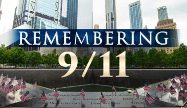 WATCH LIVE: President Trump, other speakers deliver remarks, amid plans to bring steel beam recovered from World Trade Center to WH | Livestream