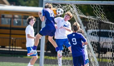 Tigers crush Hawks 5-1 | Sports