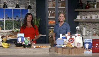 Community Connection - How you can help your local community through the love of milk | Redners-market-american-dairy