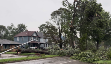 GoFundMe Pages Launched for Those Affected by Erie Storms | News