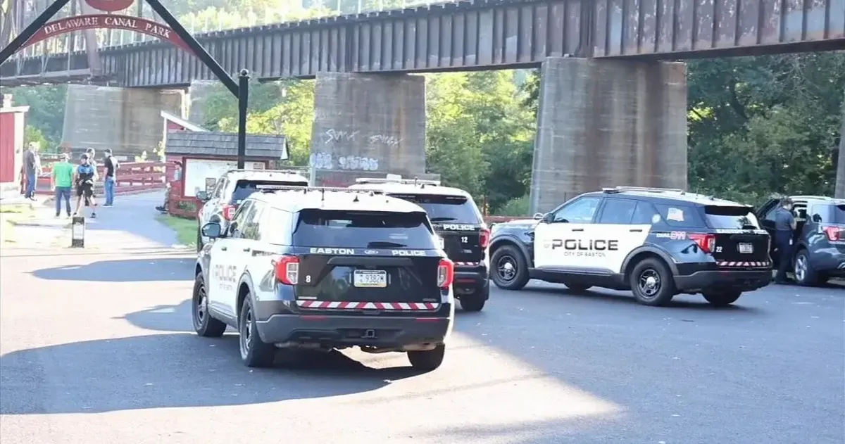 Coroner: Man found dead near Delaware River in Northampton Co. was a 30-year-old from Phillipsburg | Easton Area