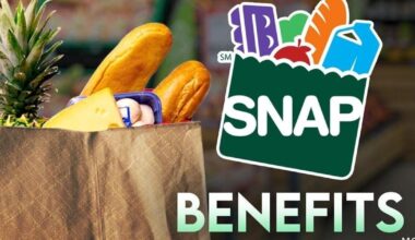 Erie Residents May Qualify for Storm-Related SNAP Benefits | News