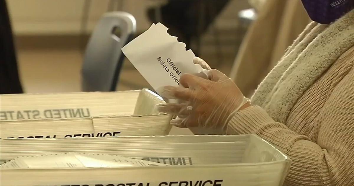 Lehigh County unveils 5 new ballot drop boxes ahead of November election | Lehigh County