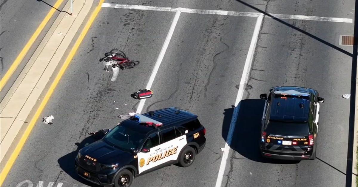 Accidente fatal en Bethlehem | Video