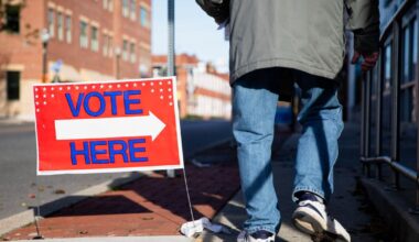 Attorney from Lehigh Valley faces possible discipline over conduct in 2020 Fulton County election lawsuit | Pennsylvania News