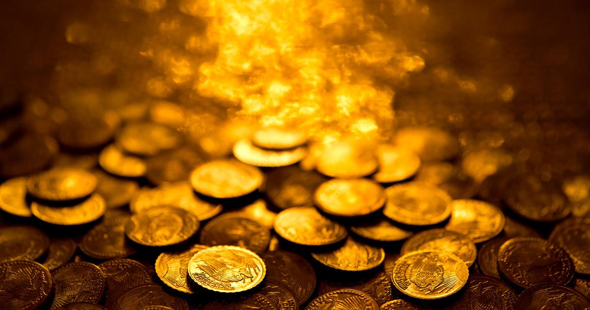 Erie man accused in gold coin scam in Columbiana | Columbiana City