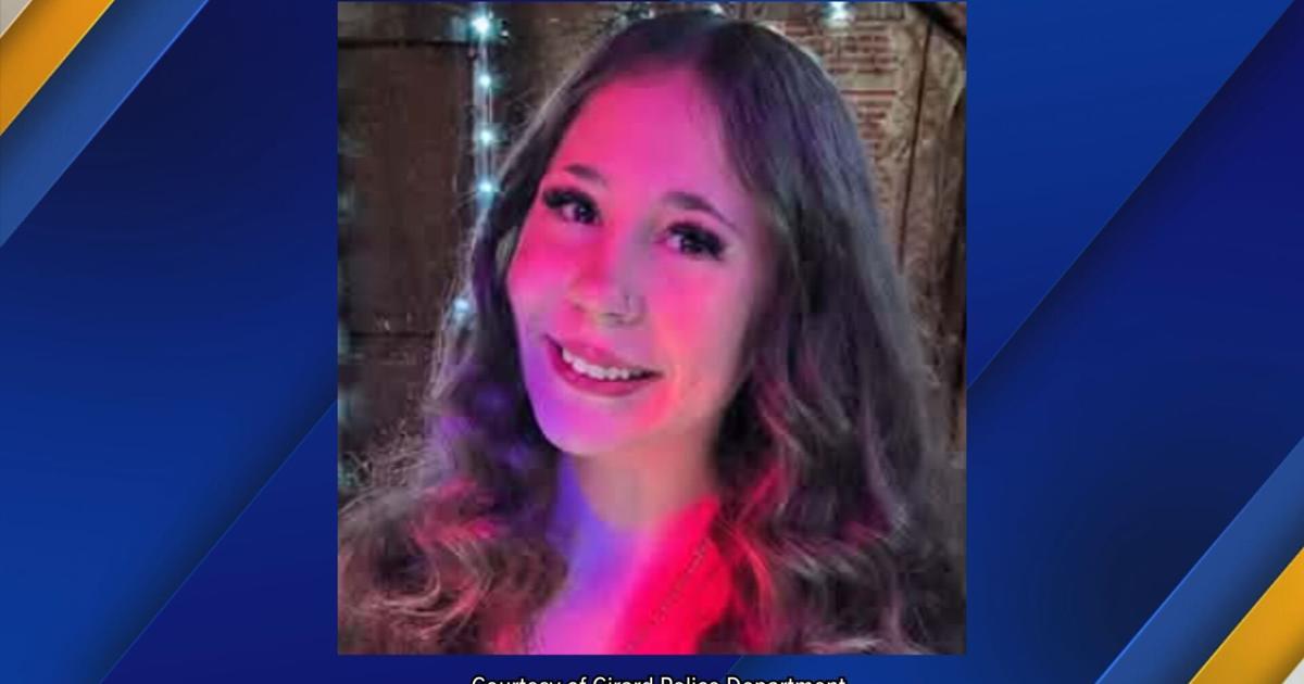Girard Police Department Seek Missing 15-Year-Old | News