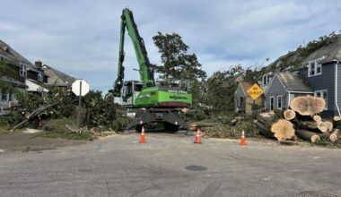 Erie Officials Announce Resources for Residents After Storm | Local News