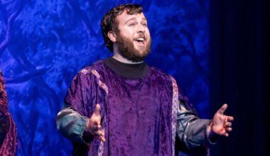 Things to Do: MunOpCo is back with musical ‘Godspell’ | Things To Do