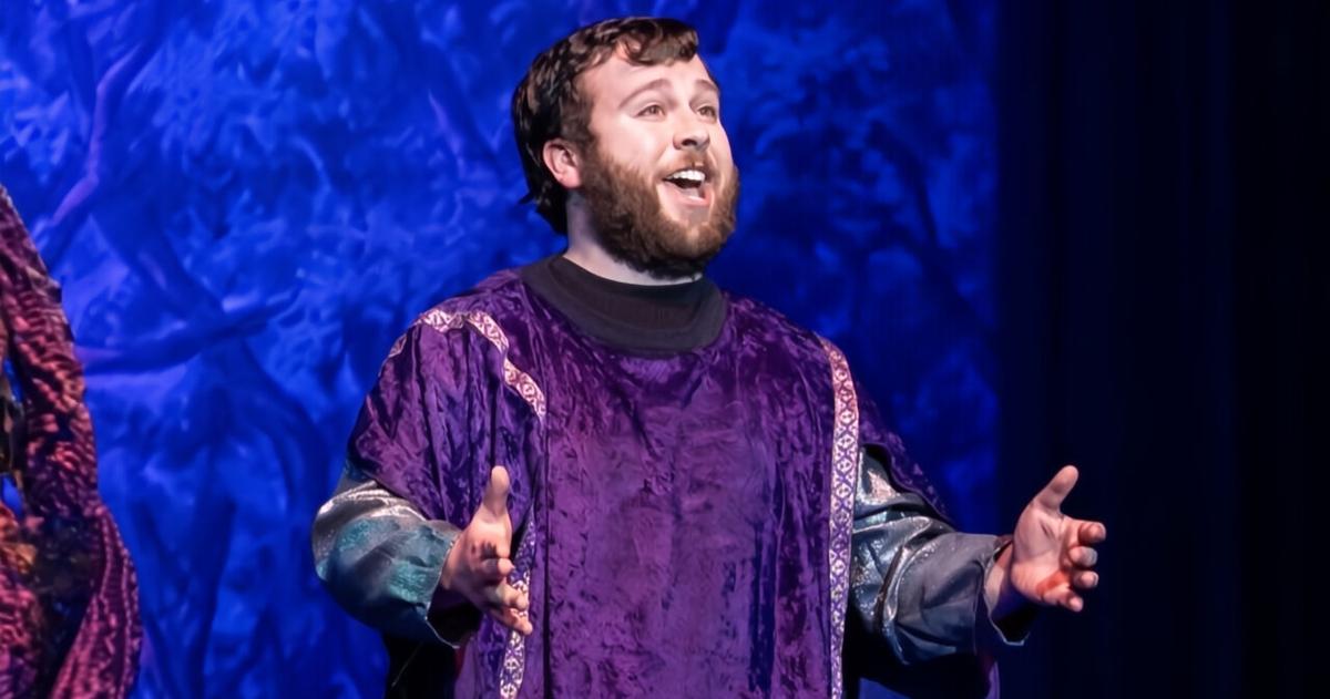 Things to Do: MunOpCo is back with musical ‘Godspell’ | Things To Do
