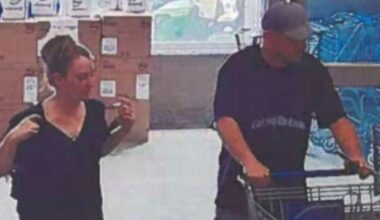 Lowe’s Retail Theft Under Investigation in Summit Township | News