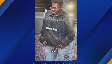 Police Seek Suspect in $850 Laptop Theft at Best Buy | News